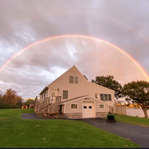 Weekly House Rental